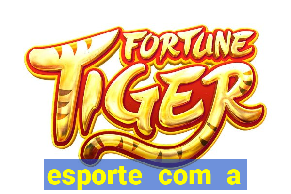 esporte com a letra l